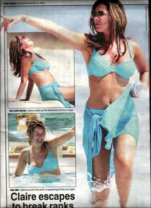 bikini